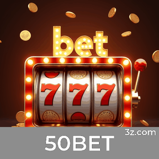 50BET Logo