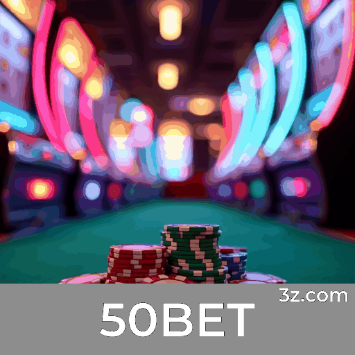 50BET Logo